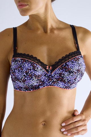 Reggiseno - Nero