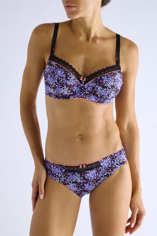 Reggiseno - Nero