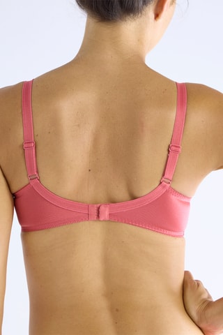 Reggiseno Emily - Rosa antico