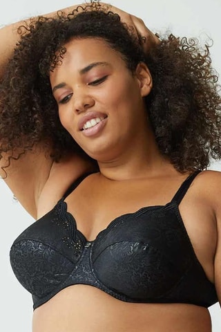Reggiseno Emily - Nero