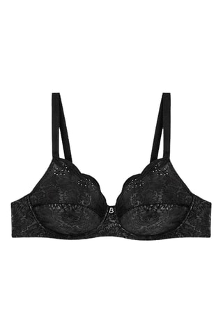 Reggiseno Emily - Nero