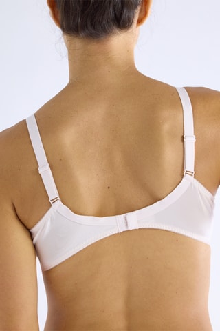 Reggiseno Emily - Rosa cipria