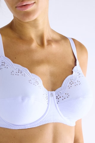 Reggiseno Emily - Celeste