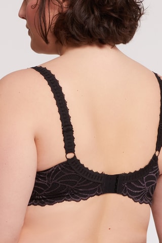Reggiseno Pampeline - Nero