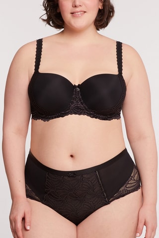 Reggiseno Pampeline - Nero