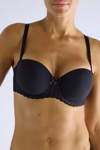 Reggiseno Marbella - Nero