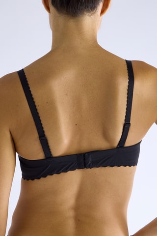 Reggiseno Marbella - Nero