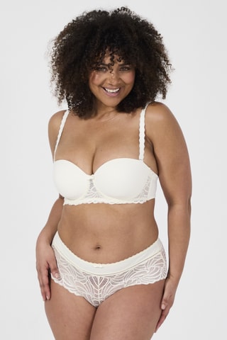 Reggiseno Marbella - Avorio