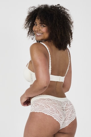 Reggiseno Marbella - Avorio