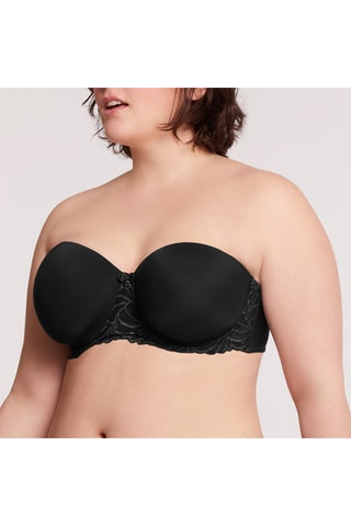 Soutien-gorge Marbella - Noir