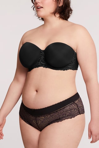Soutien-gorge Marbella - Noir