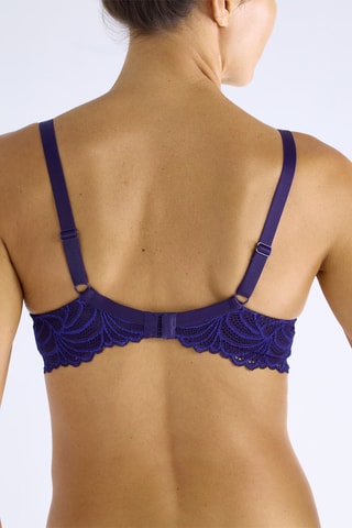 Reggiseno push-up Harmony - Navy