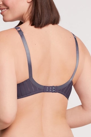 Reggiseno preformato - Viola