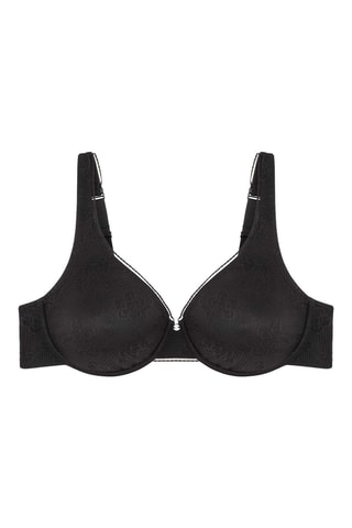 Reggiseno - Nero