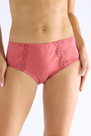 Culotte Marbella - Rosa