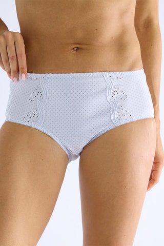 Culotte Marbella - Grigio chiaro