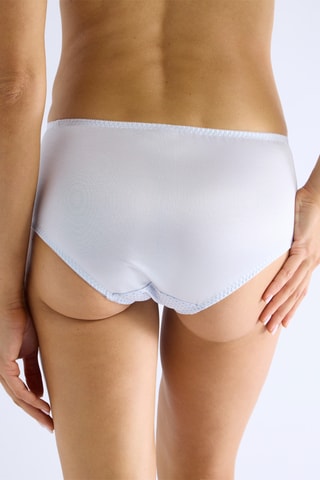 Culotte Marbella - Grigio chiaro