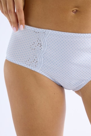 Culotte Marbella - Grigio chiaro