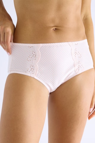 Slip Marbella - Rosa