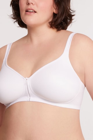Reggiseno Marbella - Bianco