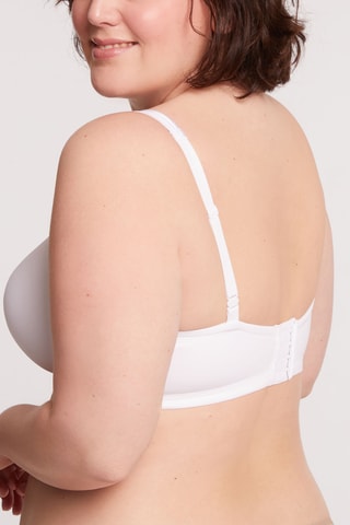 Reggiseno Marbella - Bianco