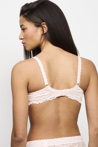 Reggiseno Pampelune - Rosso