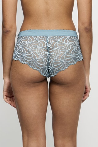 Culotte Pampelune Harmony - Celeste