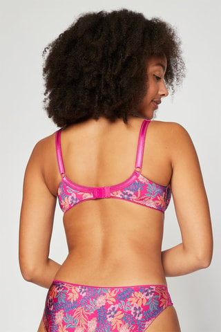 Reggiseno - Fucsia