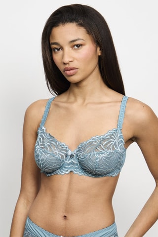 Reggiseno Pampelune Harmony - Azzurro