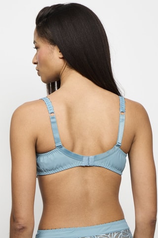 Reggiseno Pampelune Harmony - Azzurro