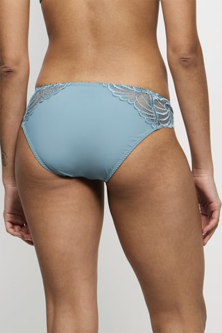 Slip Pampelune Harmony - Azzurro