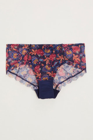 Parigamba Luccia Swing - Navy