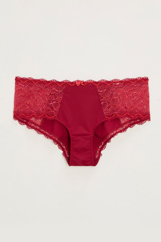 Parigamba Luccia Must - Rosso
