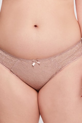 Slip Luccia - Beige