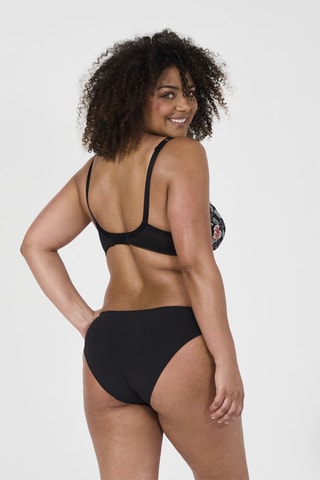 Slip Luccia Swing - Nero
