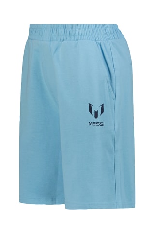 Shorts - Azzurro