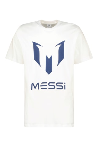 T-shirt - Bianco