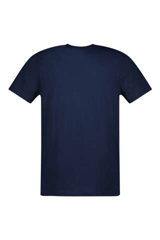 T-shirt - Navy