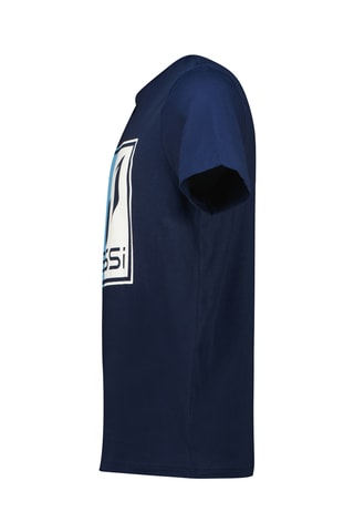 T-shirt - Navy