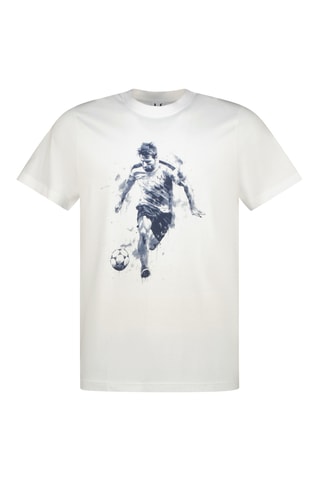 T-shirt - Bianco