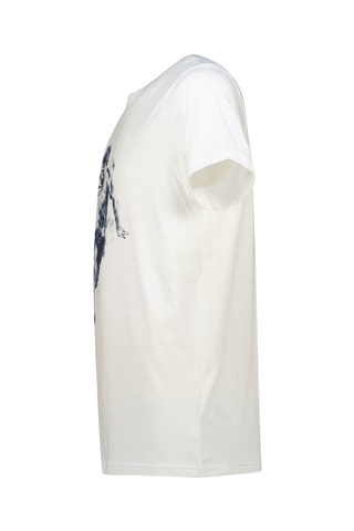 T-shirt - Bianco