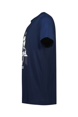 T-shirt - Navy