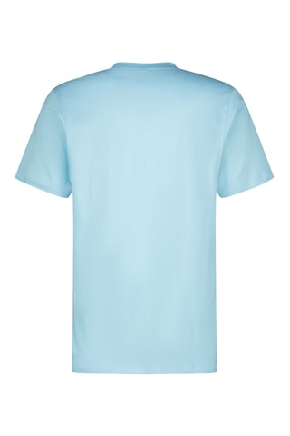 T-shirt - Azzurro