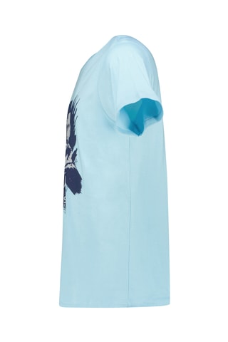 T-shirt - Azzurro
