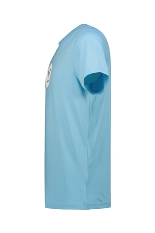 T-shirt - Azzurro