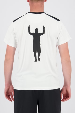 T-shirt - Bianco