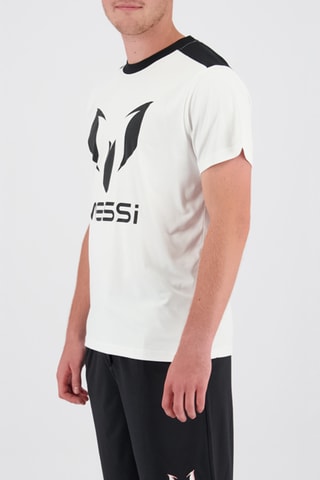 T-shirt - Bianco