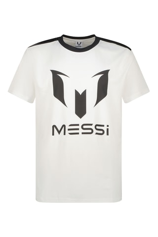 T-shirt - Bianco