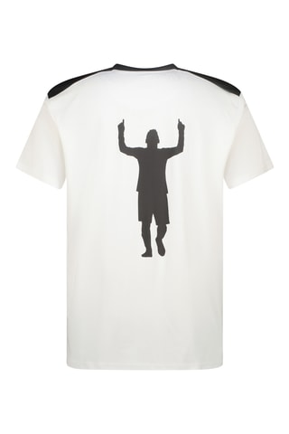 T-shirt - Bianco