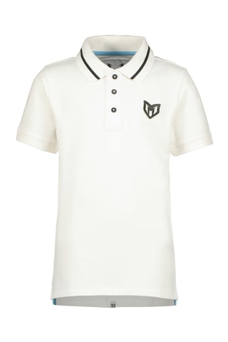 Polo - Bianco